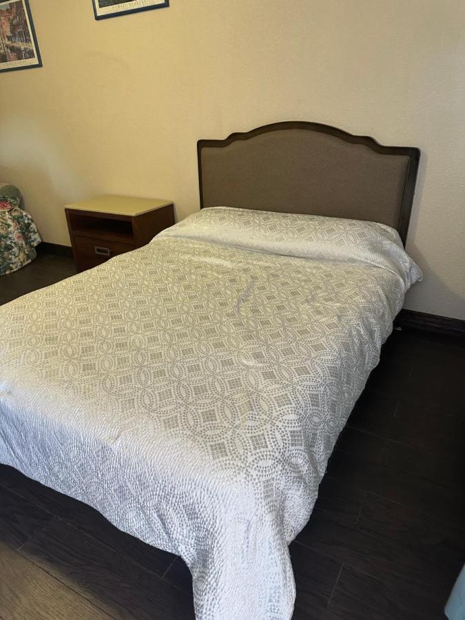 Rancho Motel - Ontario Airport Bagian luar foto